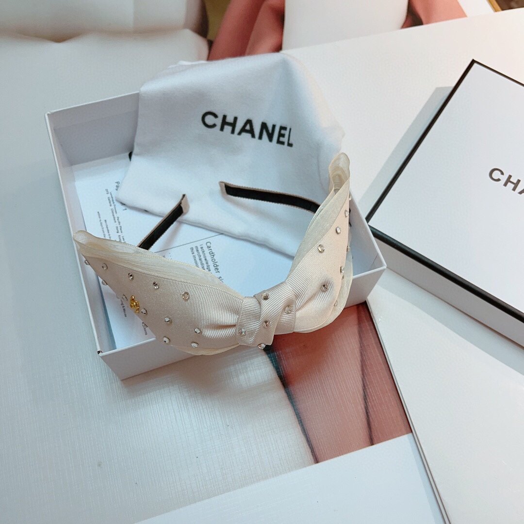 配包装Chanel香奈儿新款小香蝴蝶