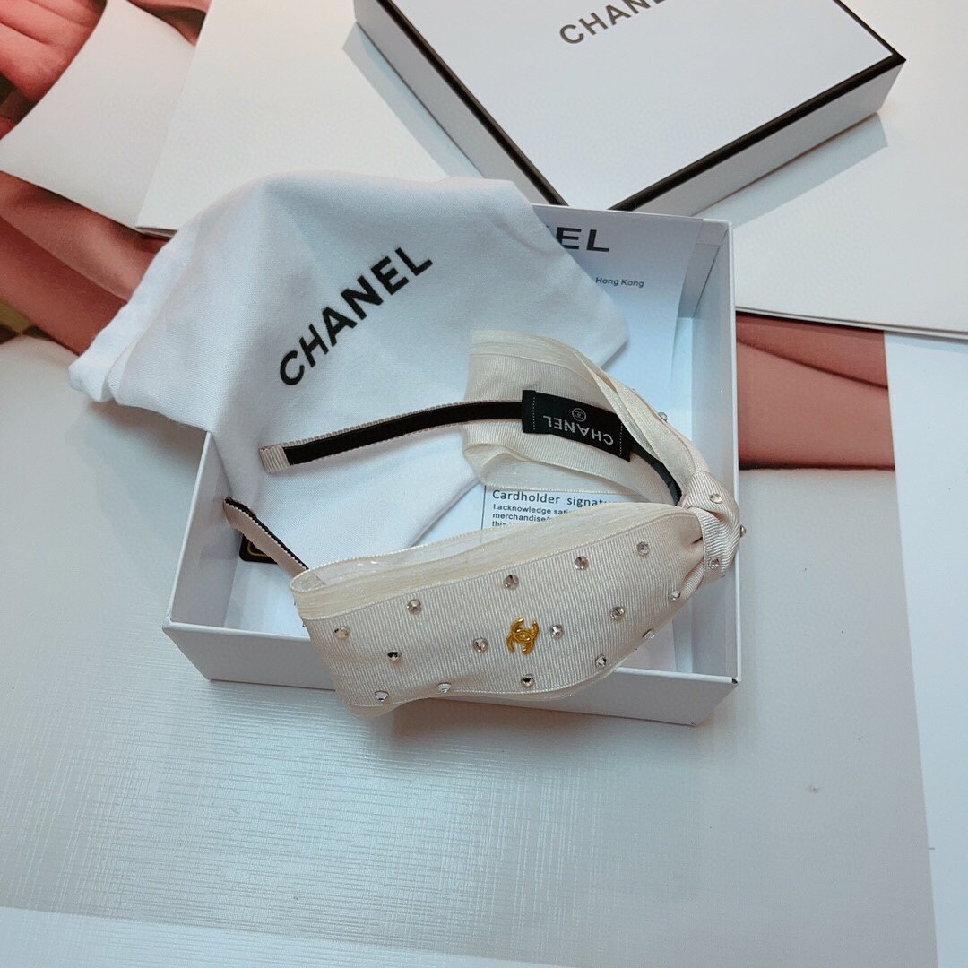配包装Chanel香奈儿新款小香蝴蝶