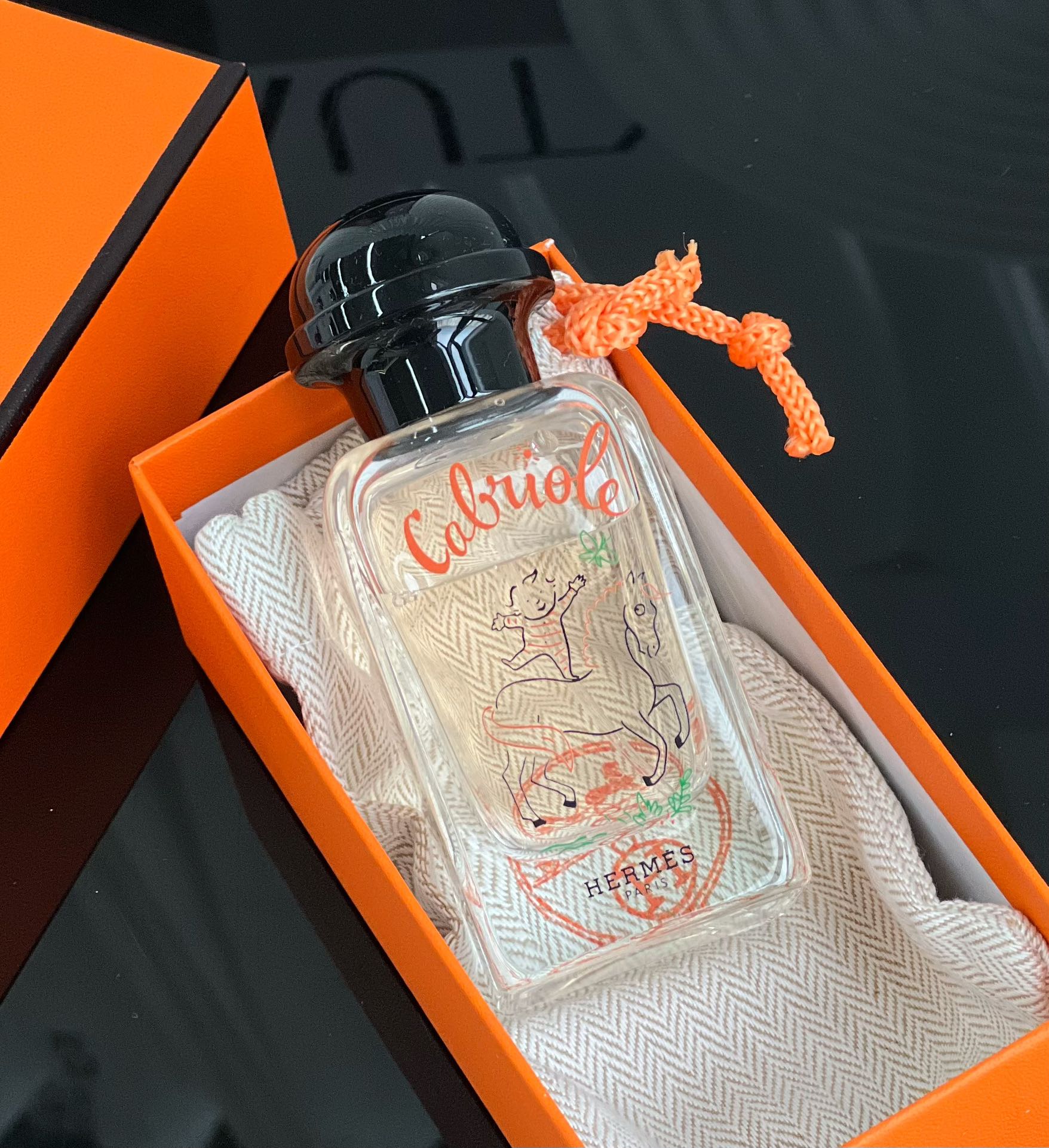 Hermès Haute Couture Artisanal Perfumery Haute Fragrance Scent Perfume 5