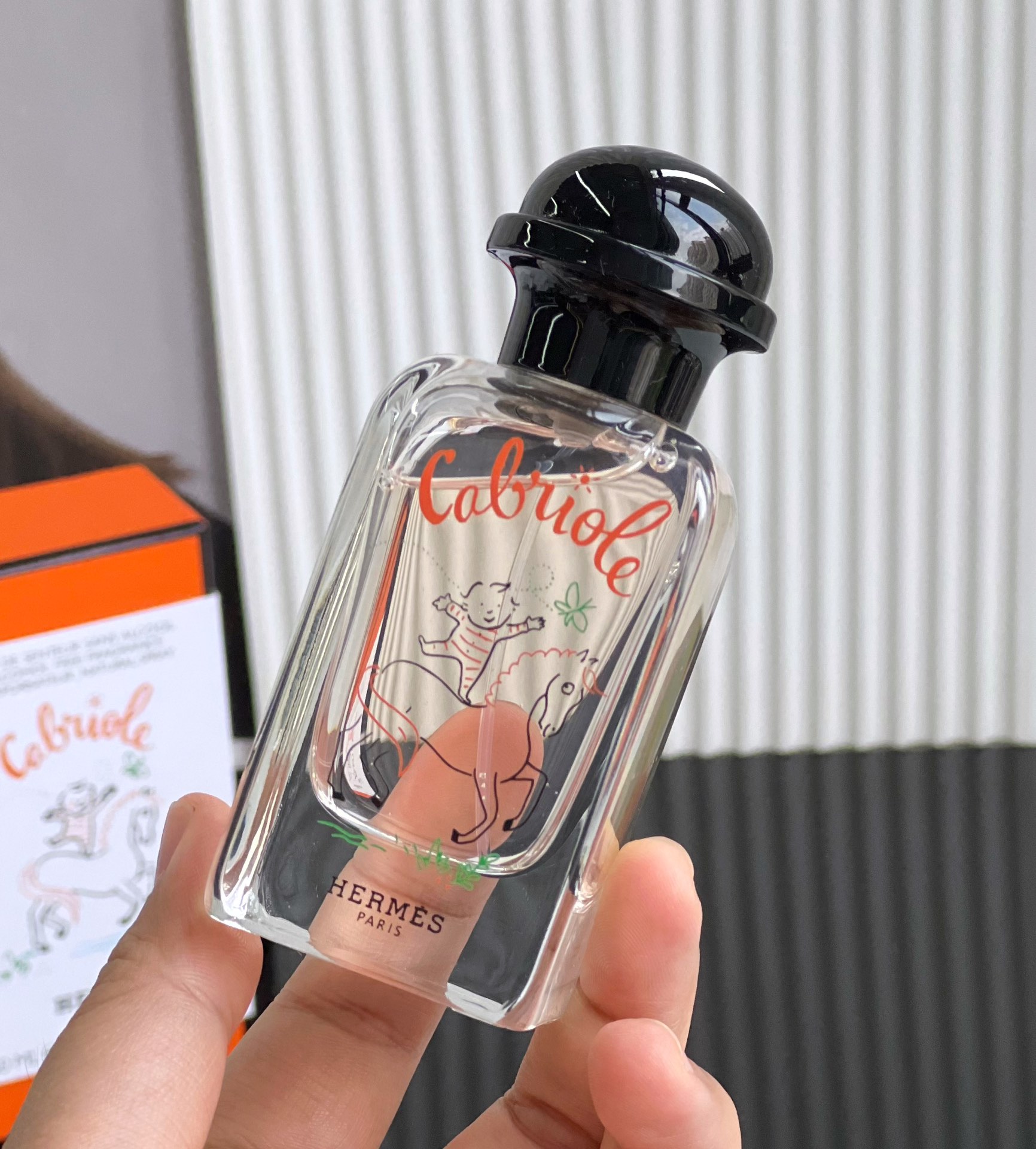 Hermès Haute Couture Artisanal Perfumery Haute Fragrance Scent Perfume 8
