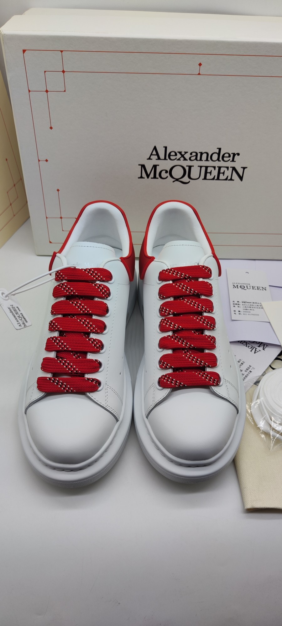 [McQueen Men