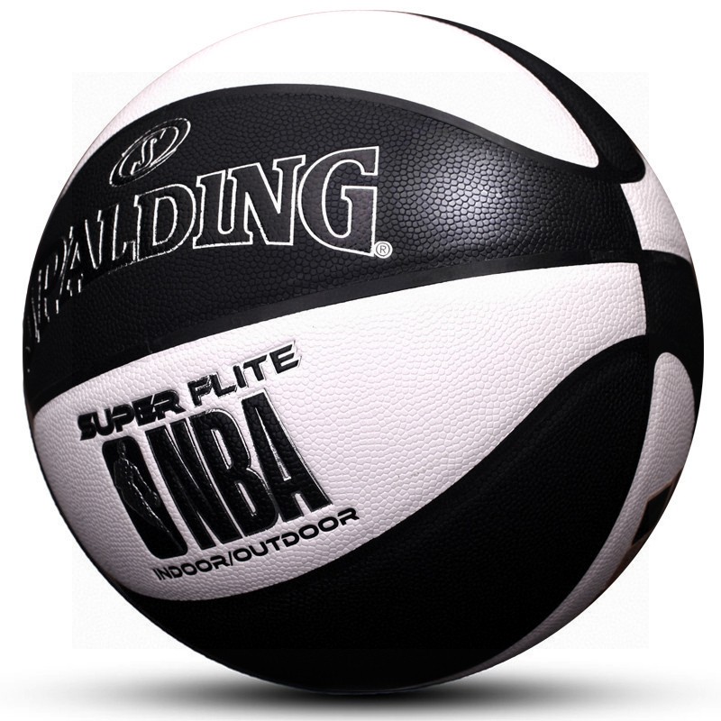 💰90
Spalding斯伯丁成人男子街头花式篮球 
型号：76-351Y【精选PU】 
品名:NBA比赛用球 
系列:经典系列 
规格:7号（标准球 ） 
场地:适合室内室外 
🔥🔥注意事项🔥🔥: 
充气前请充分湿润球针，用水为佳，防止气门受损，造成气门漏气。