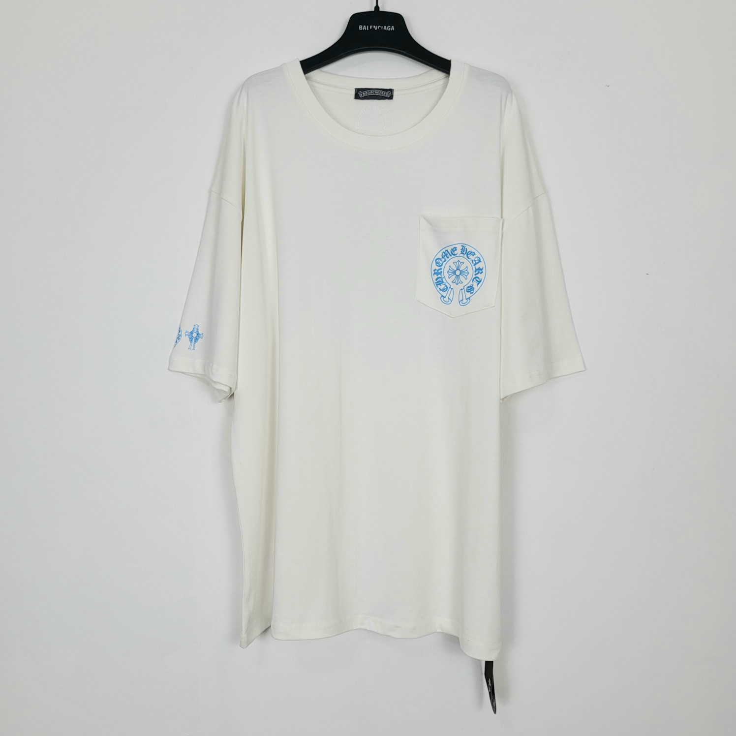 크롬하츠 여성 반팔 53652
