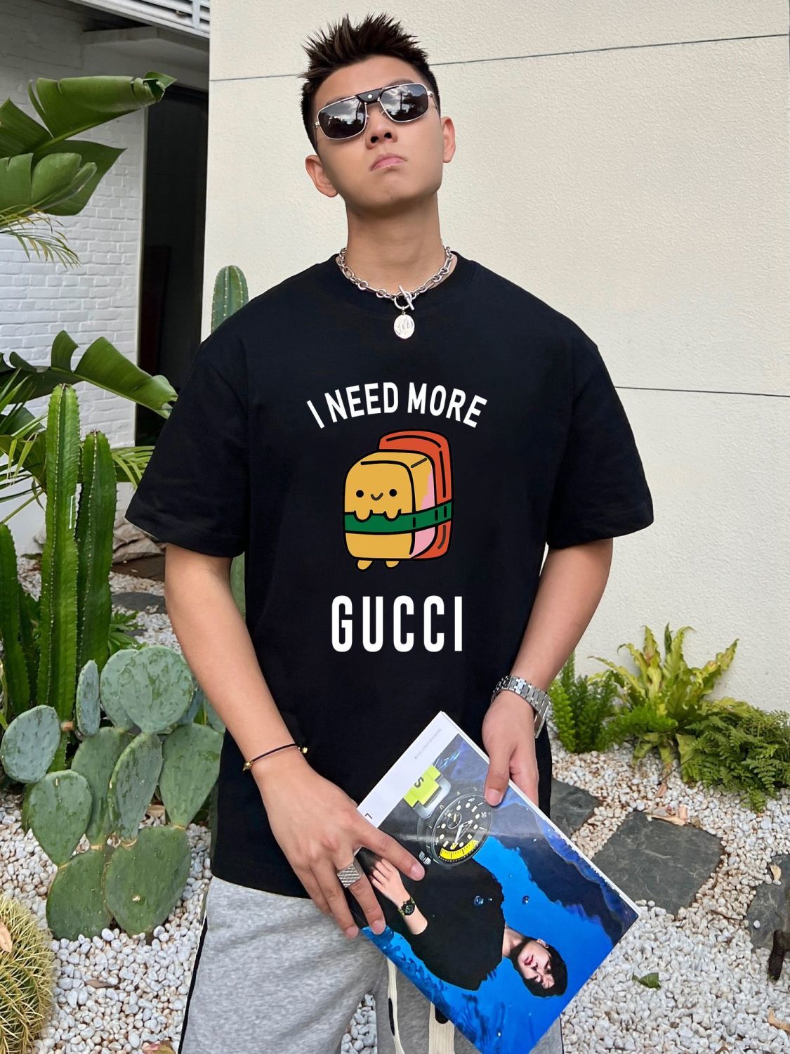 Yupoo Gucci Bags Watches Nike Clothing Jordan Yeezy Balenciaga Shoes
