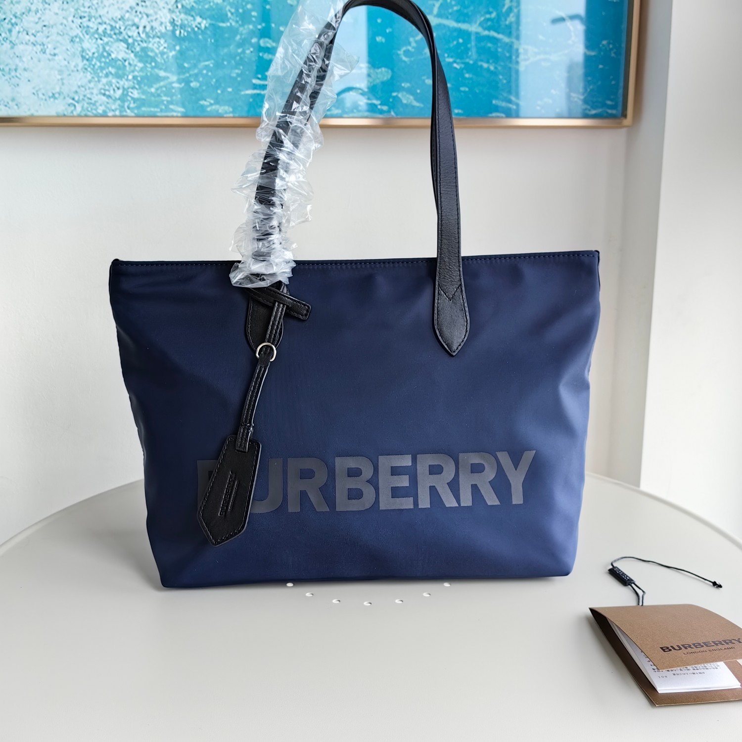 버버리 가방 Burberry 40341