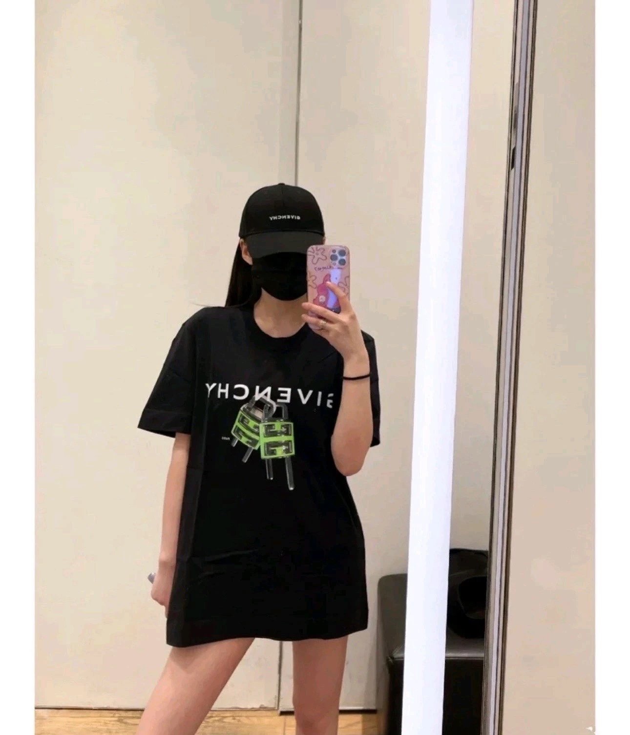Alternative view of T-Shirt 05638