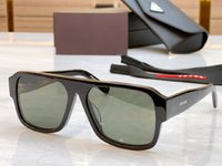 Prada Sunglasses High Quality Happy Copy