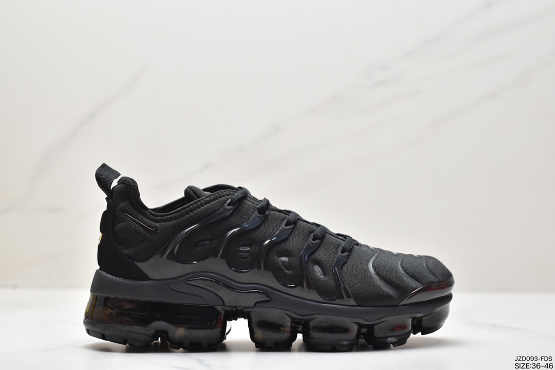 New Nike Air Vapormax Plus Steam Air Cushion All-match Leisure Sports Fashion Jogging Shoes 924453