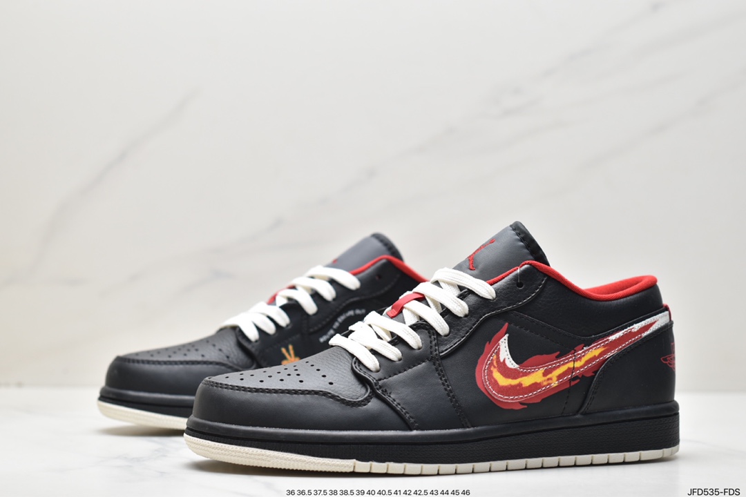 Nike Air Jordan 1 Low PRM 