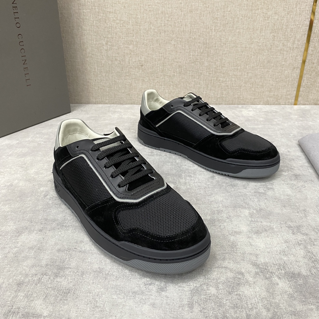 BC新品休闲板鞋发售官方售7,900