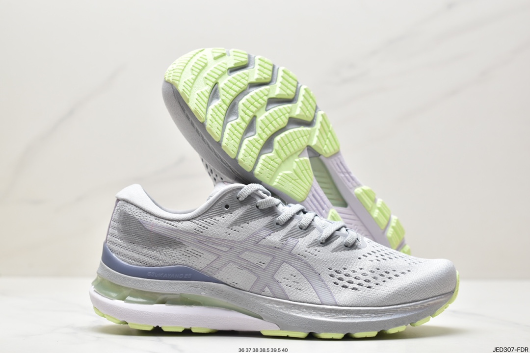 /ASICS GEL-KAYANO K29 series sports running shoes/ K29 cushioning stable support running shoes