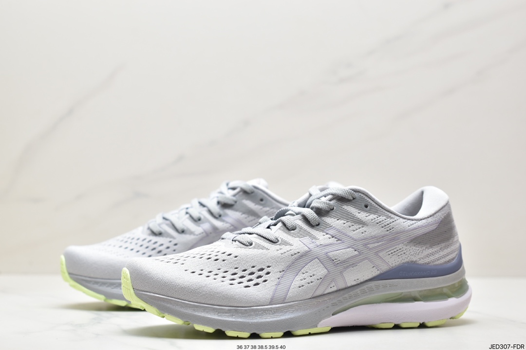/ASICS GEL-KAYANO K29 series sports running shoes/ K29 cushioning stable support running shoes