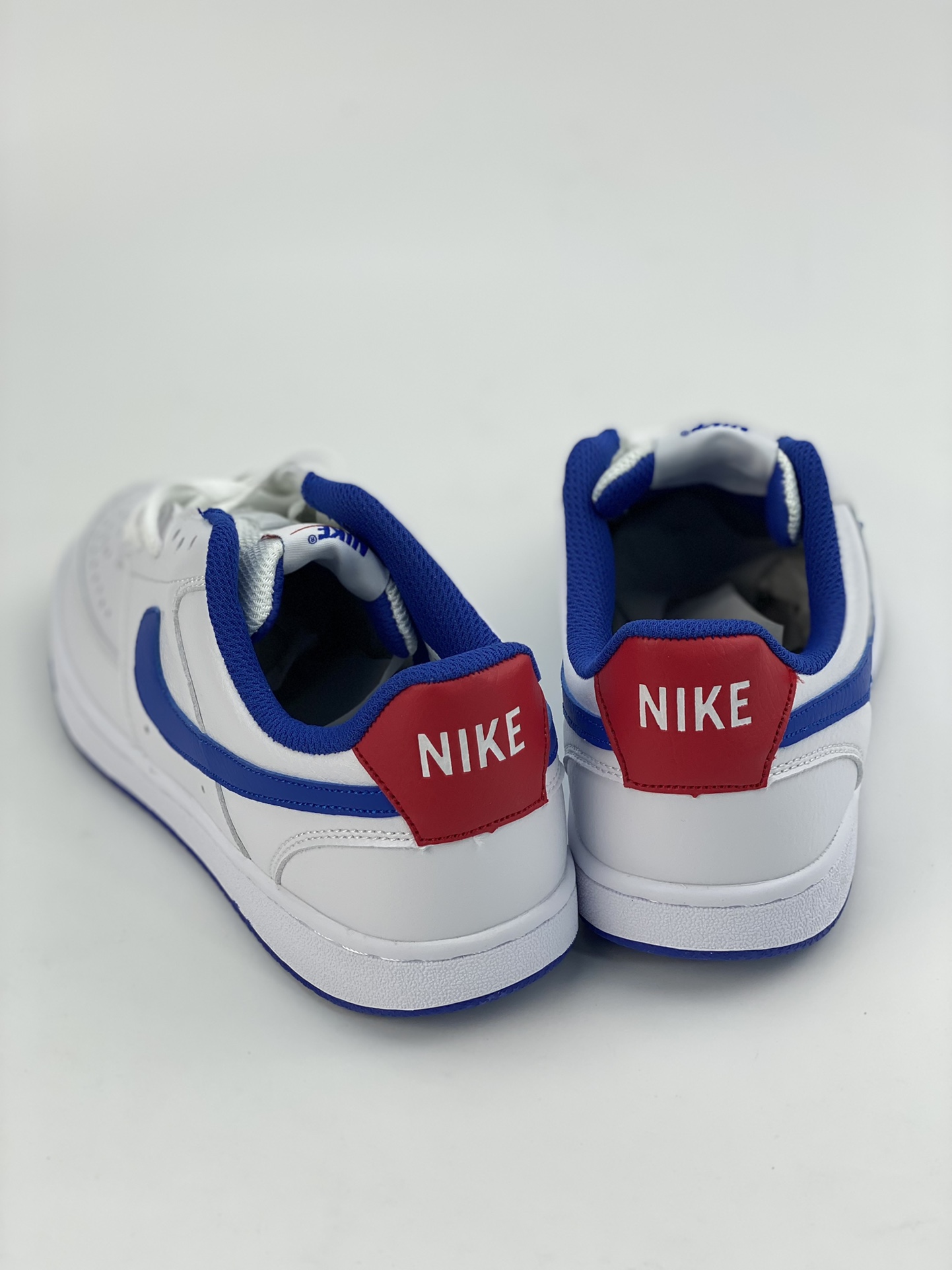 NIKE Court Borough Low casual sports shoes DN4243-141