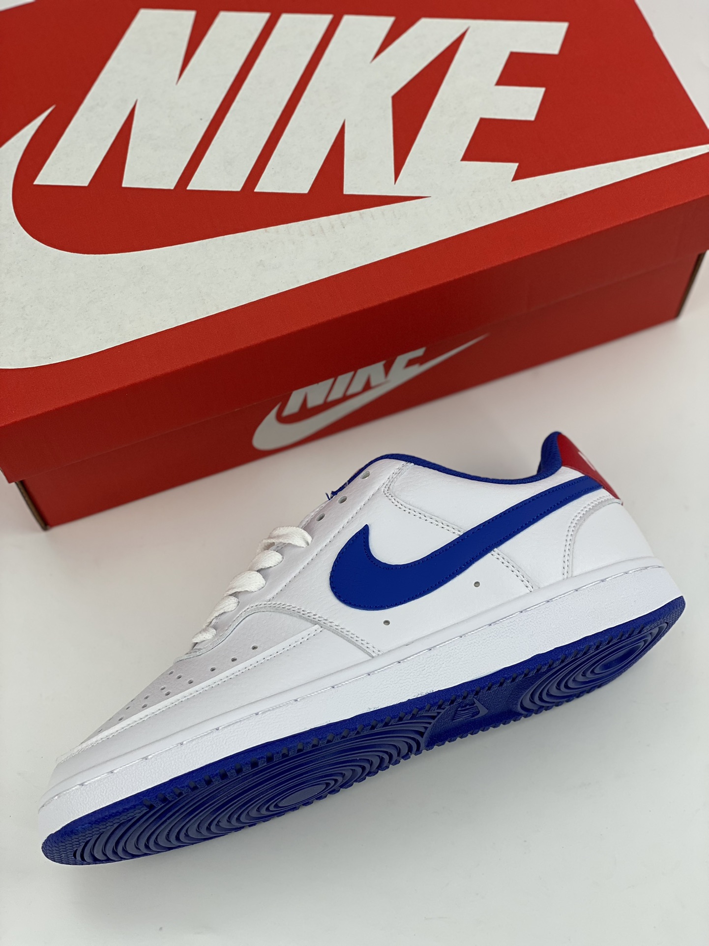 NIKE Court Borough Low casual sports shoes DN4243-141