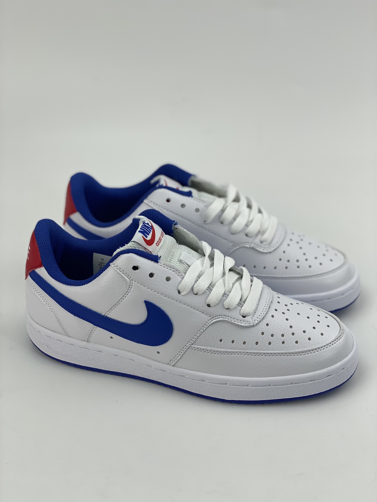 NIKE Court Borough Low casual sports shoes DN4243-141