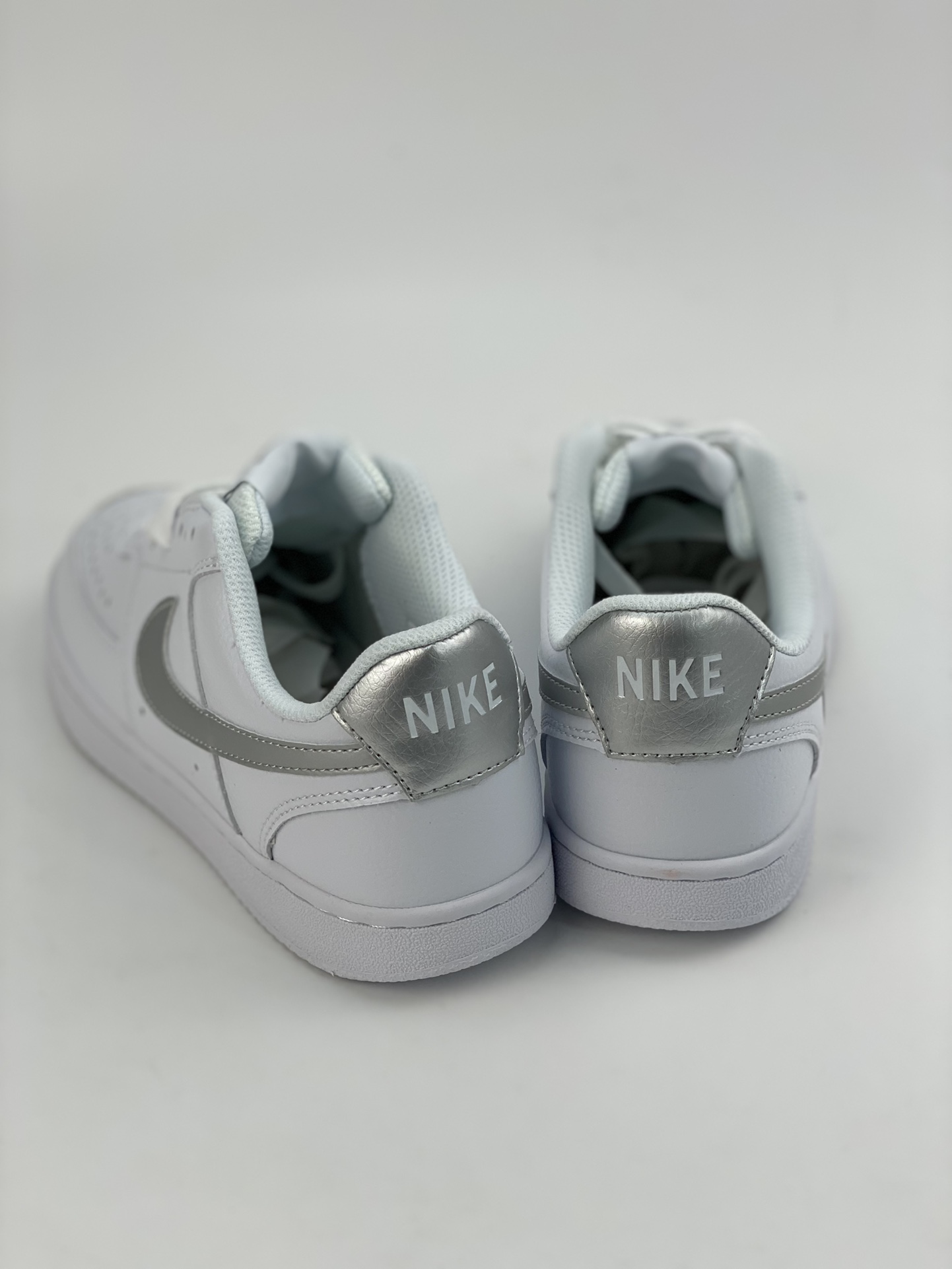 NIKE Court Borough Low casual sports shoes CD5434-111