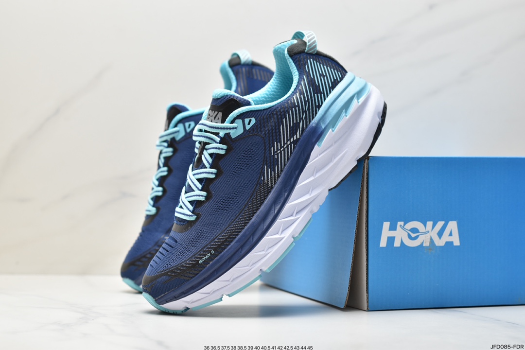 Xiaohongshu recommends HOKA ONE ONE new color 1014759