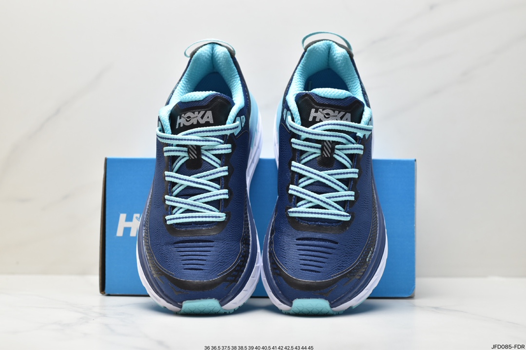 Xiaohongshu recommends HOKA ONE ONE new color 1014759