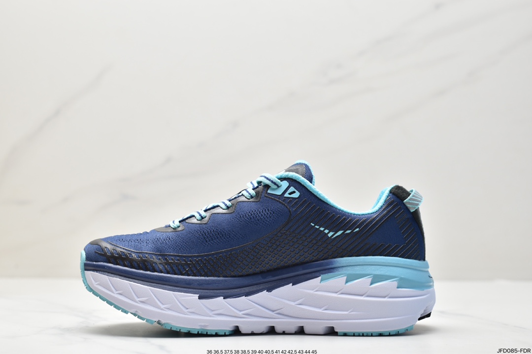 Xiaohongshu recommends HOKA ONE ONE new color 1014759