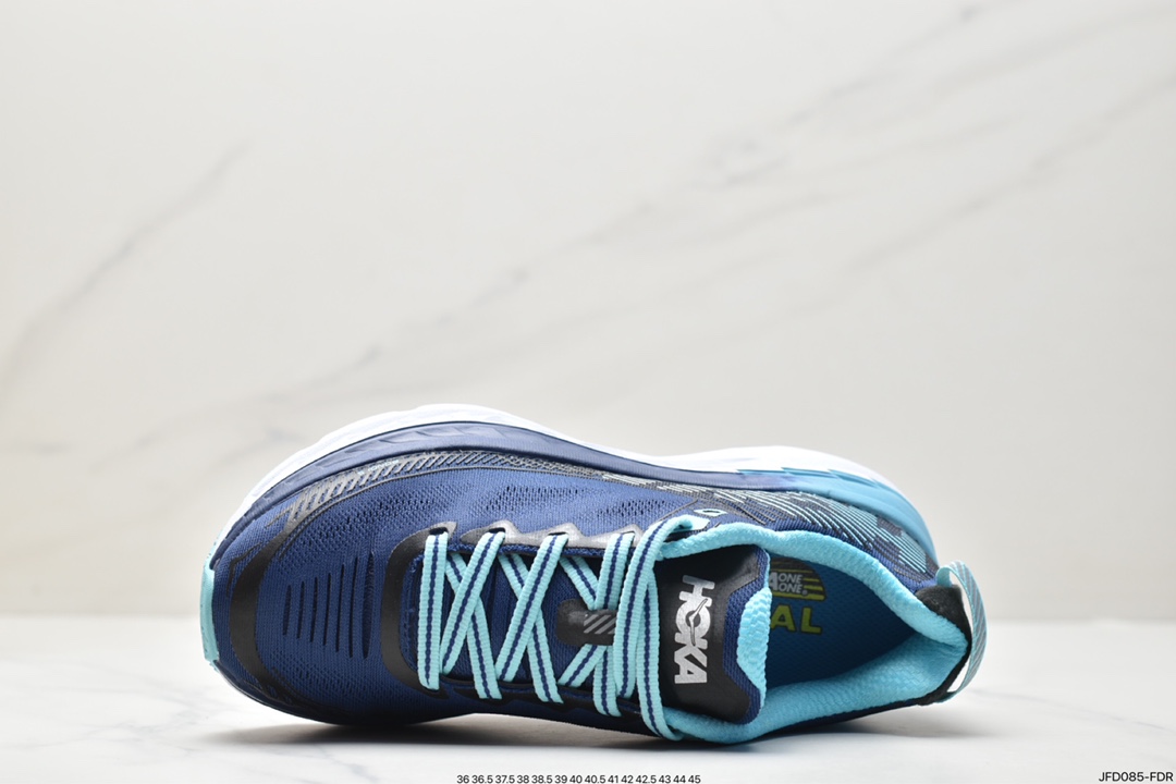 Xiaohongshu recommends HOKA ONE ONE new color 1014759