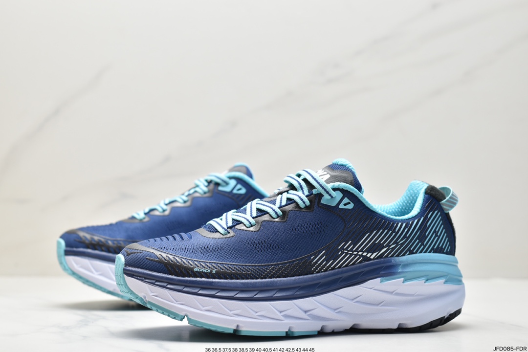 Xiaohongshu recommends HOKA ONE ONE new color 1014759