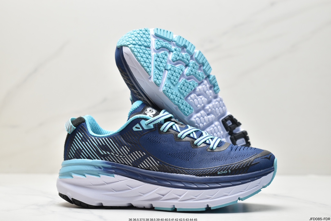 Xiaohongshu recommends HOKA ONE ONE new color 1014759