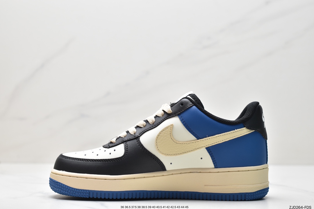 Air Force 1 '07 Low Air Force One casual sneakers BS9055-728