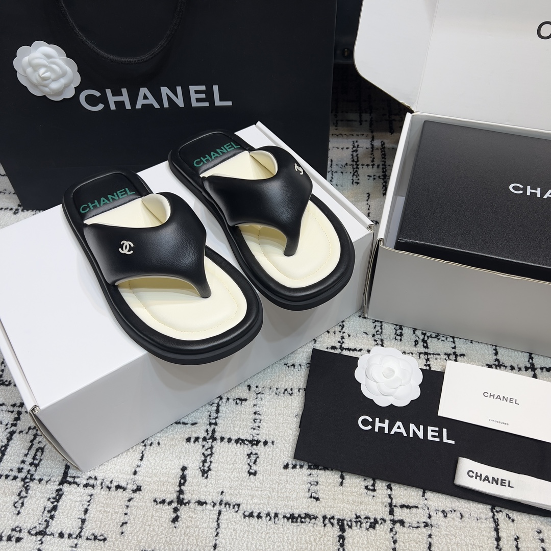 샤넬 신발 94687 Chanel Shoes