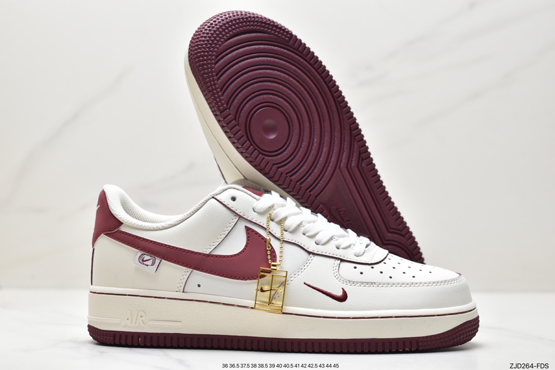 Nike Air Force 1 Low 07 LX 3M FB1839-215