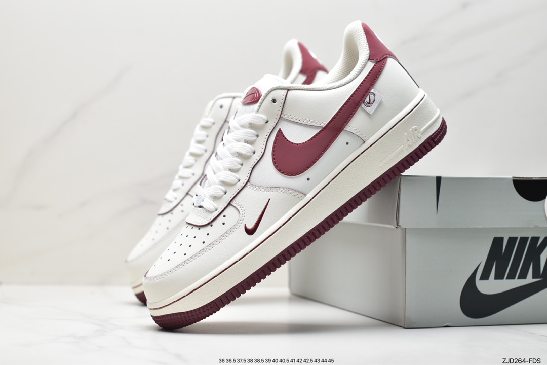 Nike Air Force 1 Low 07 LX 3M FB1839-215