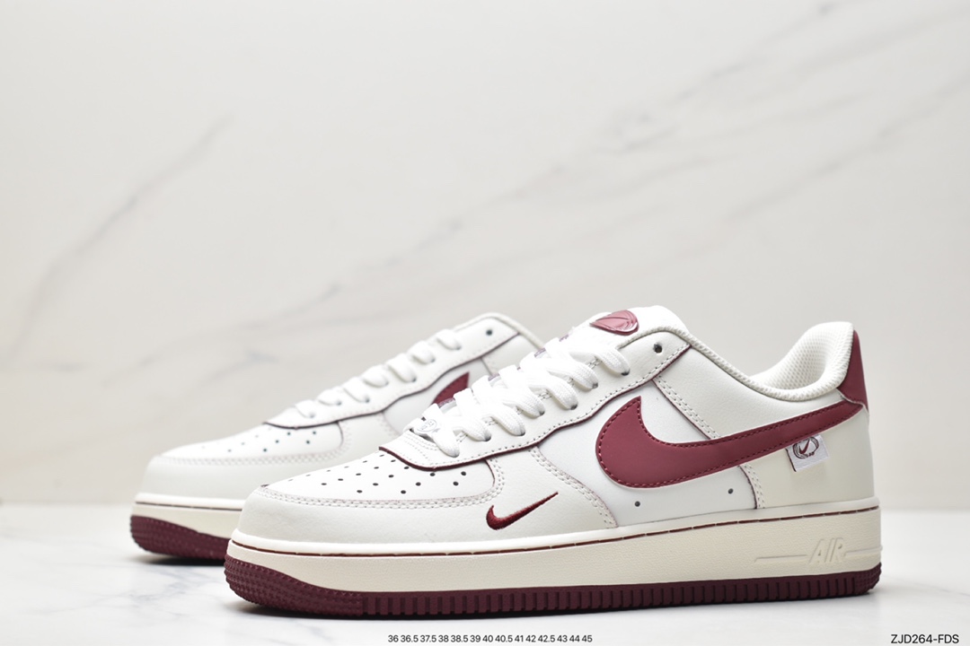 Nike Air Force 1 Low 07 LX 3M FB1839-215