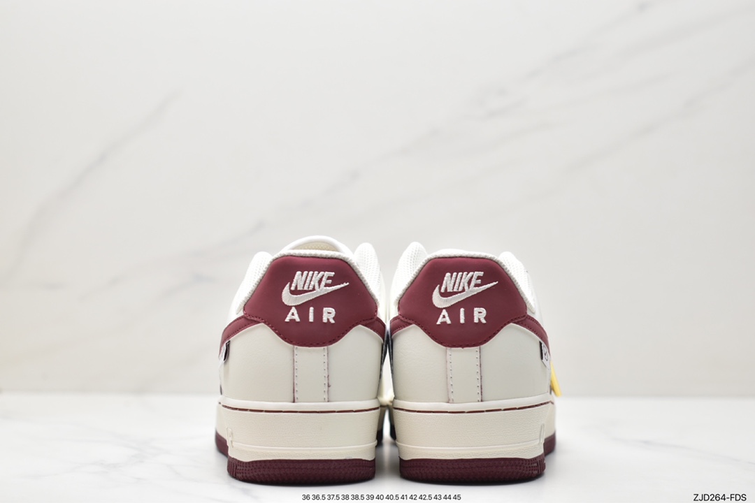 Nike Air Force 1 Low 07 LX 3M FB1839-215