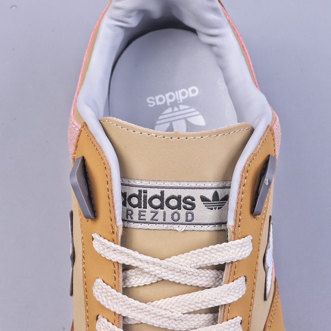 Adidas all-match single product clover new campus casual sports shoes GY0728