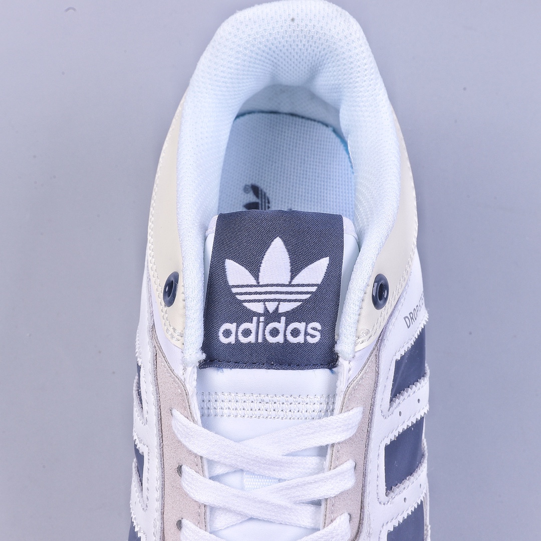 Adidas Originals 2020 DROP STEP XL Trefoil New HQ7133