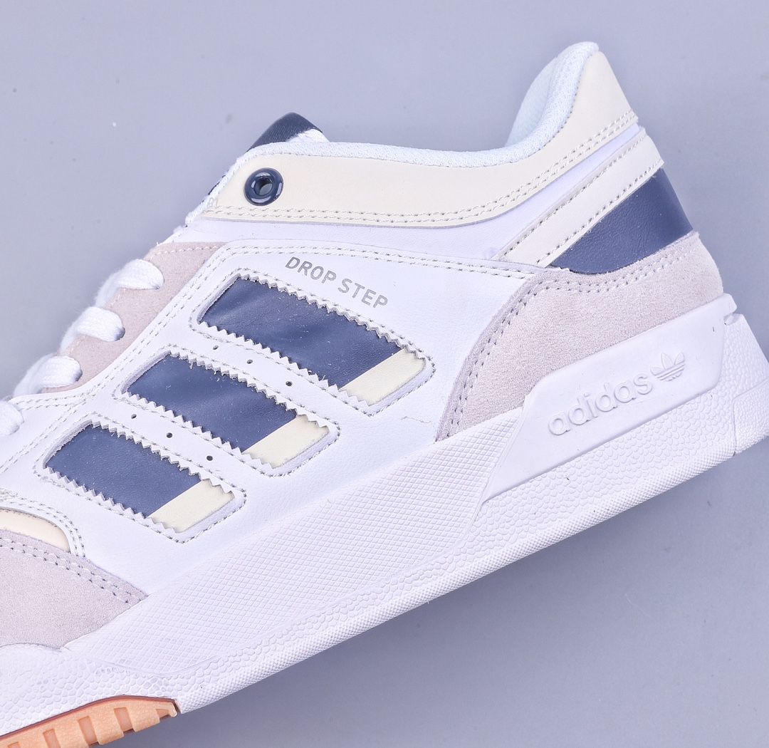 Adidas Originals 2020 DROP STEP XL Trefoil New HQ7133