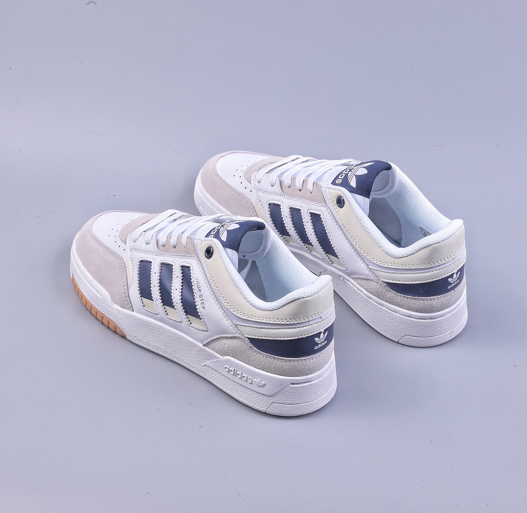 Adidas Originals 2020 DROP STEP XL Trefoil New HQ7133