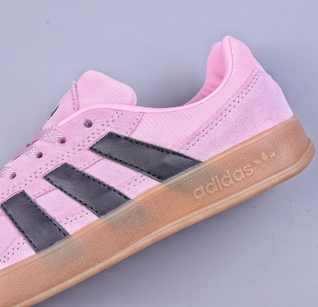 200 YH adidas originals Aloha Super "One Black Eye" 防滑减震耐磨 HQ2032