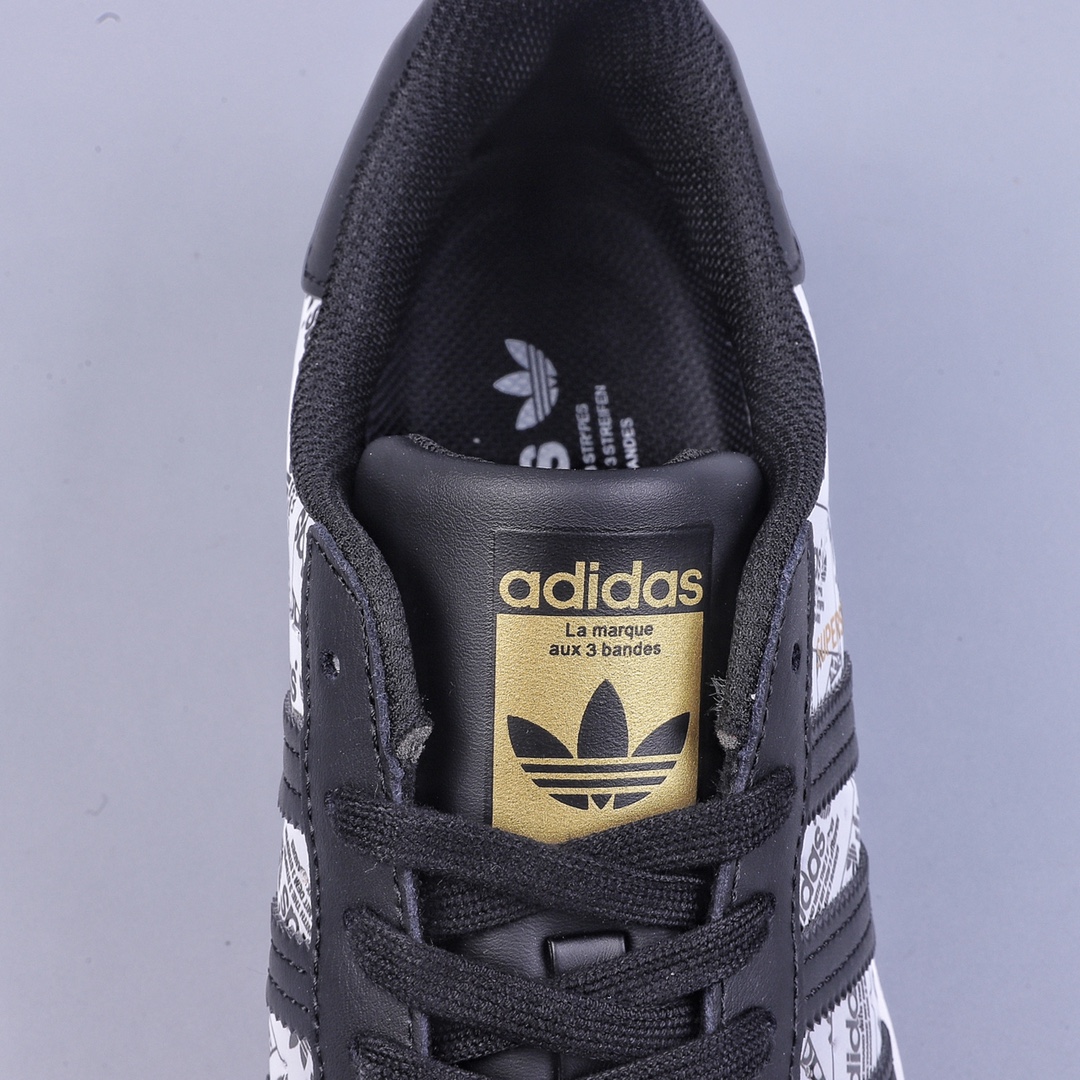 Adidas Superstar Shell Toe Superstar FV2819