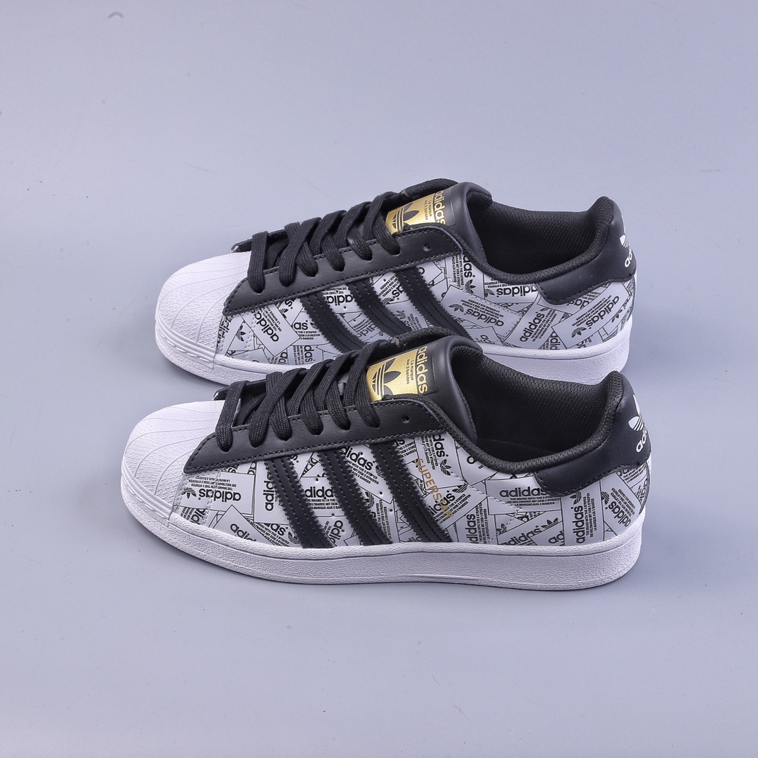 Adidas Superstar Shell Toe Superstar FV2819