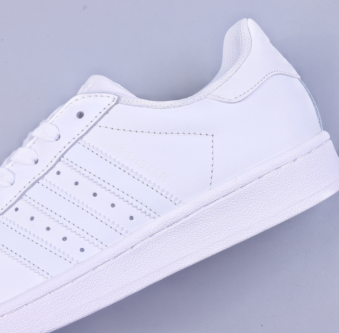 Adidas Superstar Shell Toe Superstar B27136