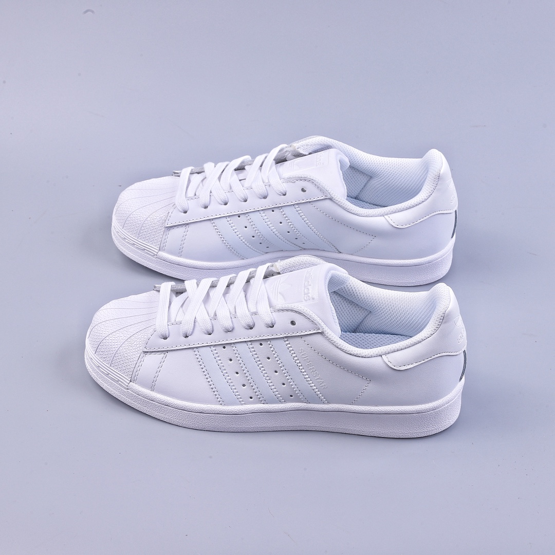 140 Adidas Superstar 贝壳头 Superstar B27136