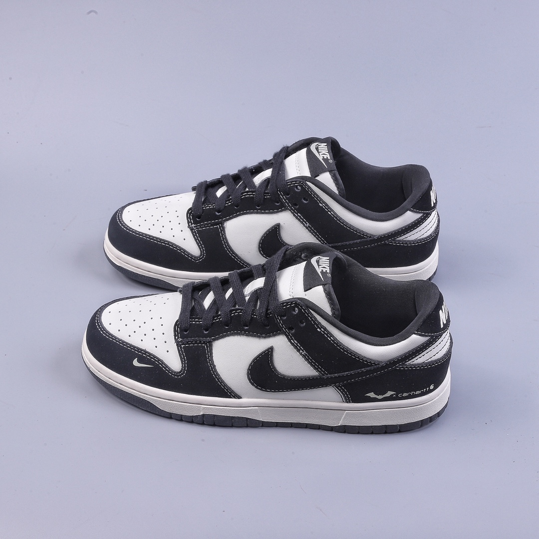 220 Nike SB Dunk Low ”LV漫威联名-蝙蝠侠” FC1688-300