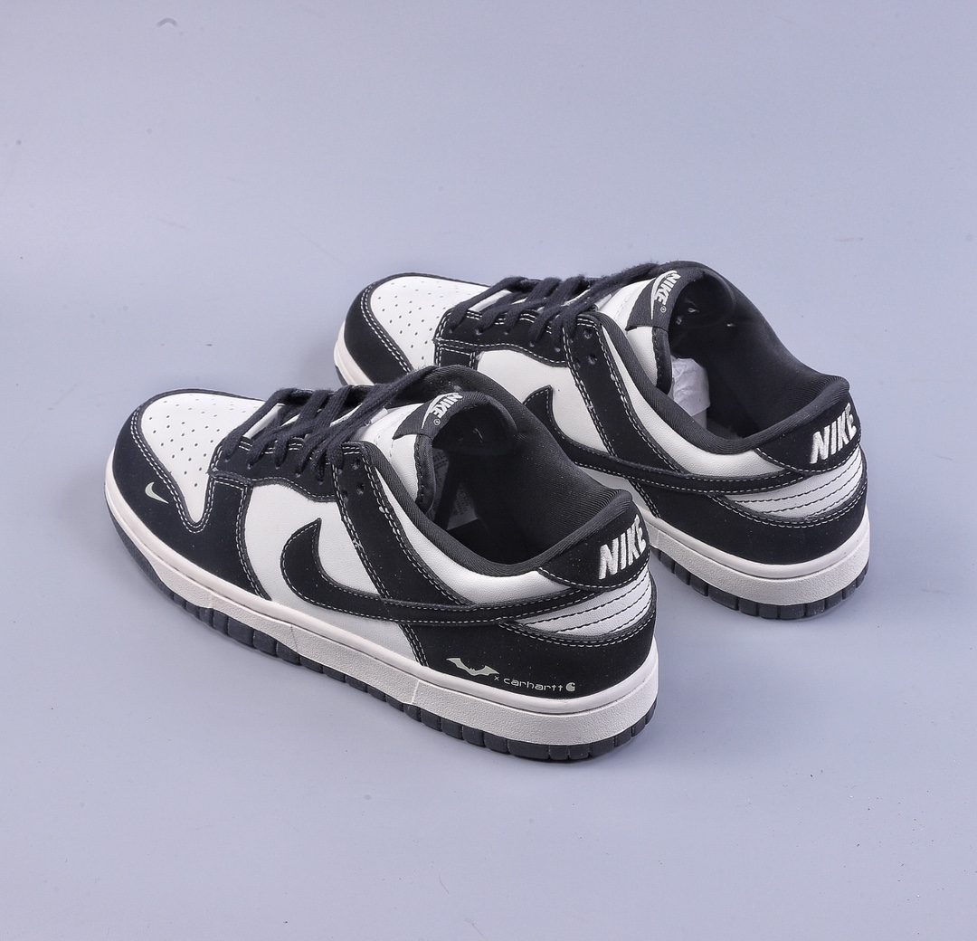 220 Nike SB Dunk Low ”LV漫威联名-蝙蝠侠” FC1688-300