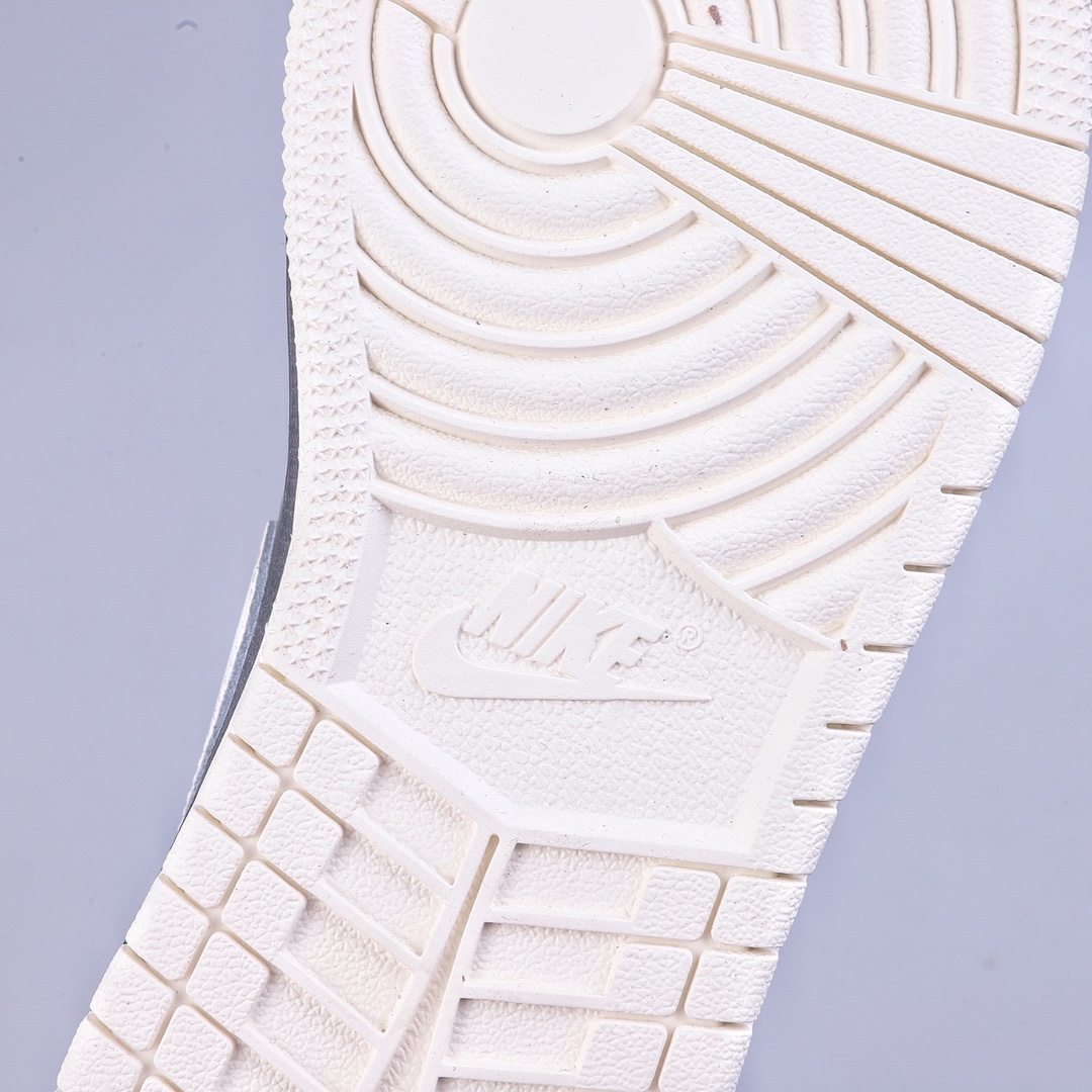 200 Air Jordan 1 Low 黑红色 黄红火焰勾 篮球鞋 FJ7073-010