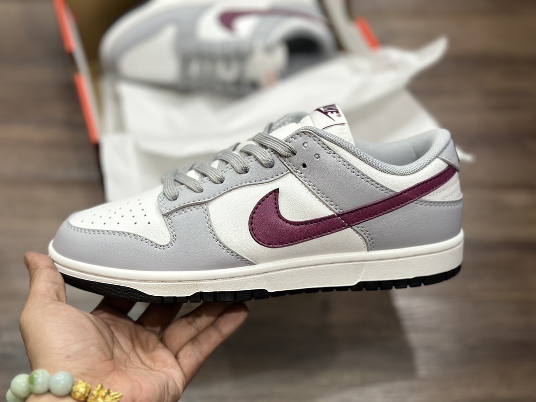 220 NIKE SB Dunk Low 低帮休闲运动鞋 DD1503-122
