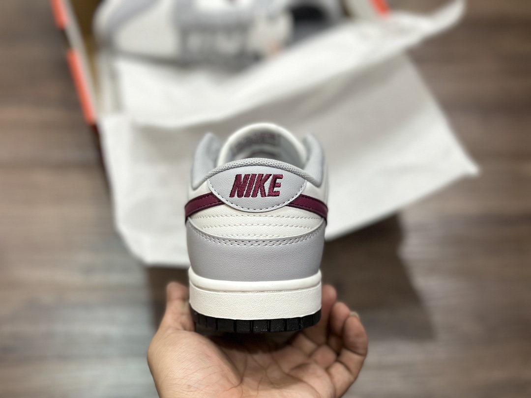 220 NIKE SB Dunk Low 低帮休闲运动鞋 DD1503-122