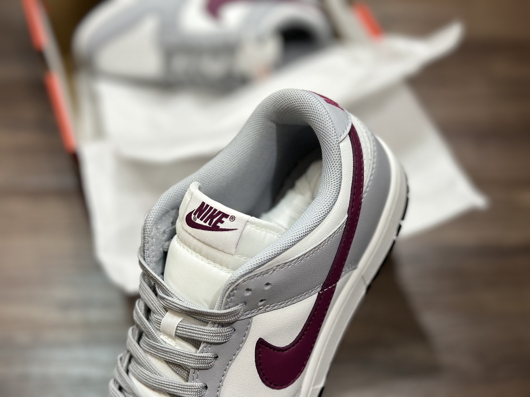 220 NIKE SB Dunk Low 低帮休闲运动鞋 DD1503-122
