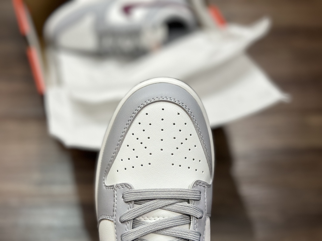 220 NIKE SB Dunk Low 低帮休闲运动鞋 DD1503-122