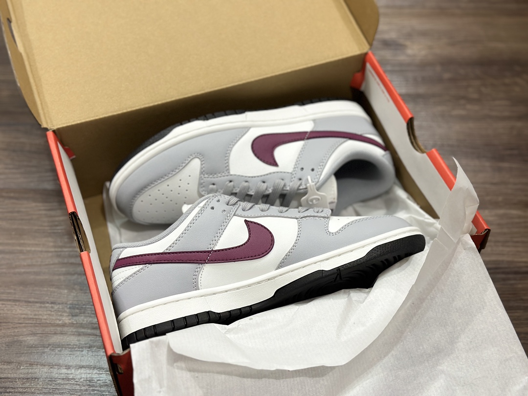 220 NIKE SB Dunk Low 低帮休闲运动鞋 DD1503-122