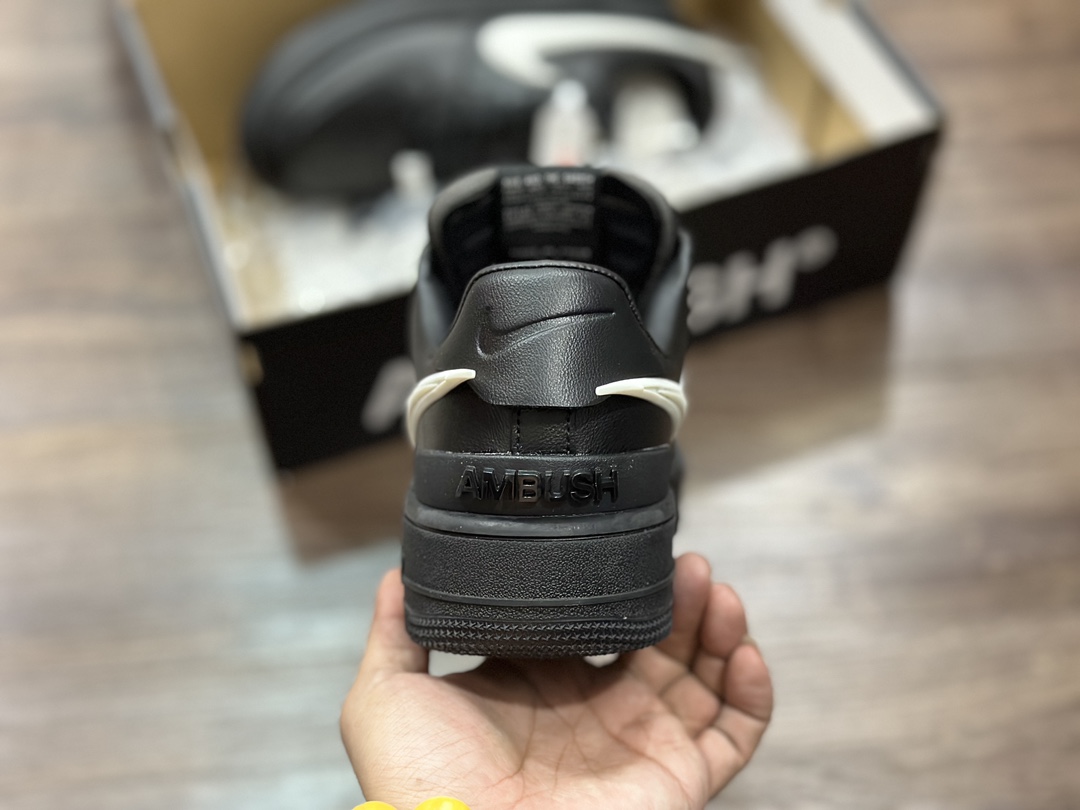 260 Nike Air Force 1 LOW 空军一号低帮运动鞋 DV3464-001